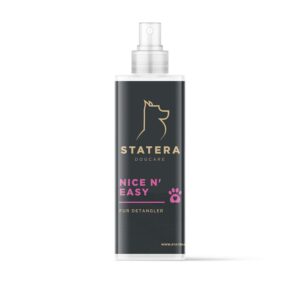 Statera Dogcare Nice n´Easy - Fur Detangler