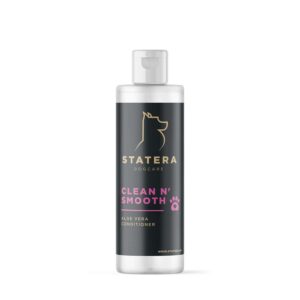 Statera Dogcare Clean n´Smooth - Conditinor