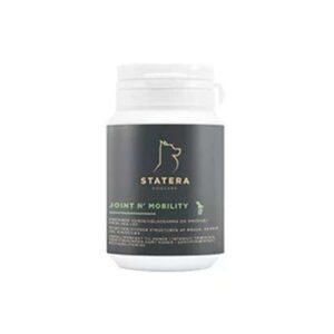 Statera Dogcare Joint n' Mobility