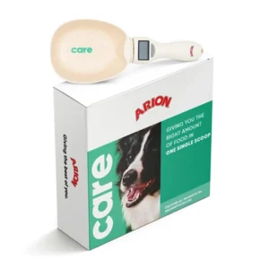 ARION Care Digital mätsked