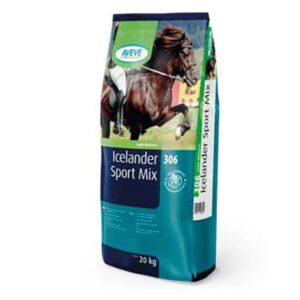 Aveve 306 ICELANDER SPORT MIX 20 KG (35)