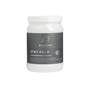 Statera Horsecare Stay Calm 800 g