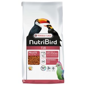 Nutribird T 16  10kg  (1)