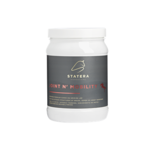 Statera Horsecare Joint n' Mobility 800 g