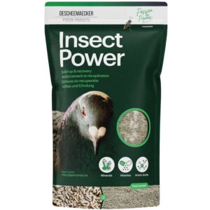 Insect Power 400g