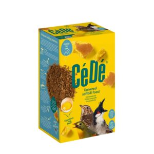 Cédé Universalfutter - 1 kg