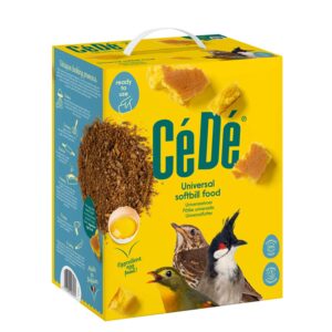 CéDé universalfoder - 5 kg.(1)