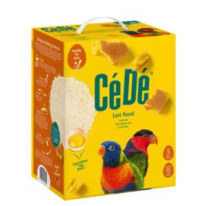 CéDé Lori - 5 kg (1)