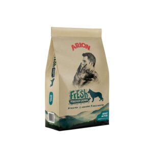 Arion Fresh Active 12 kg