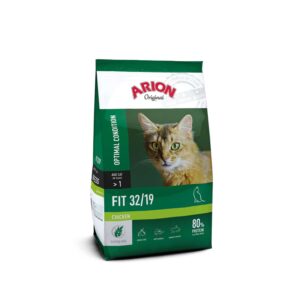 ARION Original Cat Fit 2 kg (6)