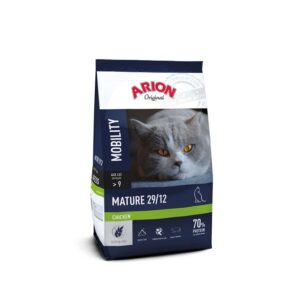 ARION Original Cat Mature 7,5 kg