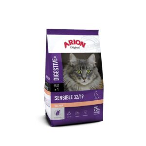 ARION Original Cat Sensible 2 kg (6)