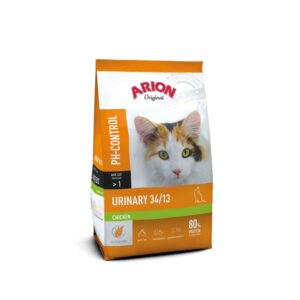 ARION Original Cat Urinary 7,5 kg