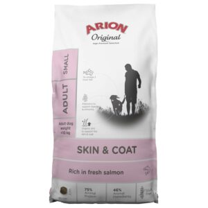 ARION ORIGINAL SKIN&COAT SMALL 7 KG (56)