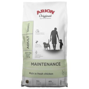 ARION ORIGINAL MAINTENANCE SMALL 2 KG (6)