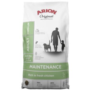 ARION ORIGINAL MAINTENANCE MEDIUM 2 KG (6)