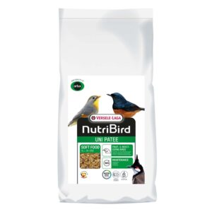 NutriBird Uni paté 25kg  (1)