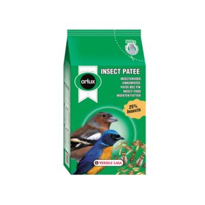 NutriBird insekt paté 800g (6)