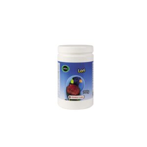 NutriBird Lori 700g  (6)