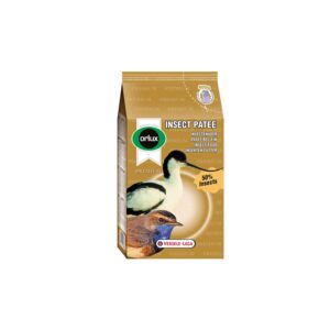NutriBird Premium Insektspate, 400 g (6)