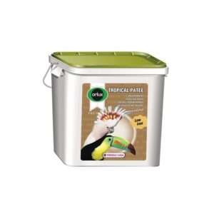 NutriBird Tropical patee premium  5000g (1)