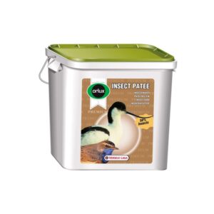 NutriBird insekt patee premium - 2kg. (1)