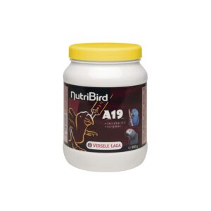 Nutribird A19 - 800 g (6)