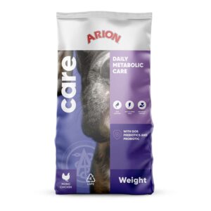 ARION CARE WEIGHT 2 kg (6)