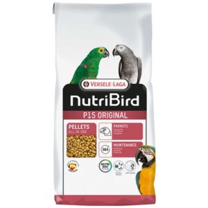 Nutirbird P 15 Orginal 10kg (1)