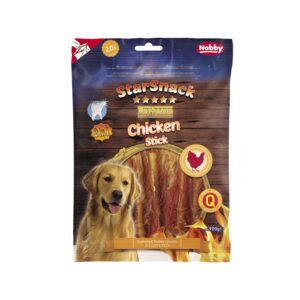 StarSnack Barbecue Chicken Stick 900g (1)