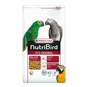 Nutribird P 15 Orginal  3 kg (1)
