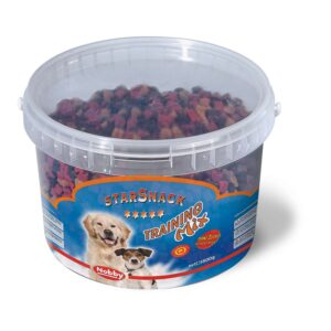 STARSNACK Training Mix, 1800g. (1)