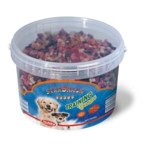 STARSNACK Training Bones,  1800g. (1)