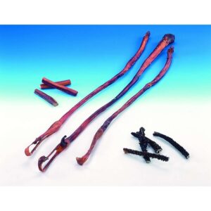 Tjurmuskel 12 cm (pose med 50 st) (1)