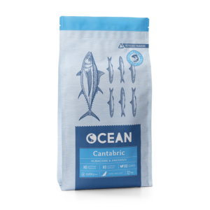 Ocean Cantabric 12 kg