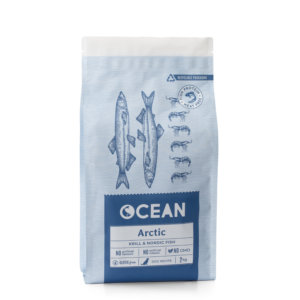 Ocean Arctic 2 kg