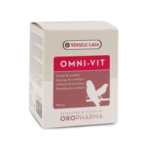 Omni-Vit 200 g