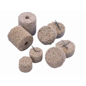 Mineral blocks middle - fine