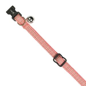 Cat Collar VARIA, Pink