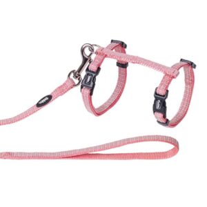 Cat Set VARIA, Pink