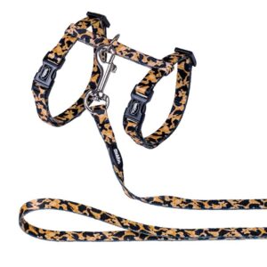 Kattesæt - Leopard