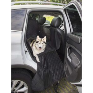 Car Seat protection, 137 x 147 cm