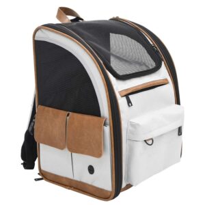 Backpack, TOMEK
