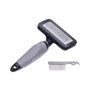STARLINE Slicker brush medium