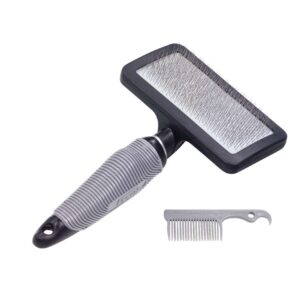STARLINE Slicker brush large