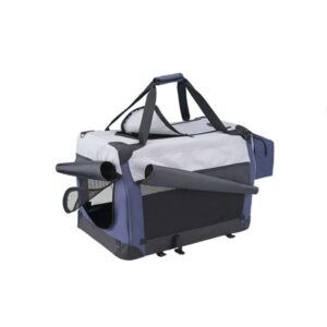 Travel Box, Traveller PLUS