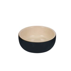 Ceramic bowl KAUNIS, Beige