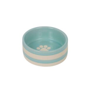 Ceramic bowl Strio