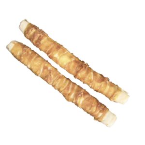 StarSnack BBQ Wrapped kylling XXL 2 stk