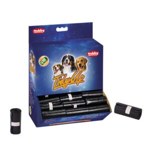TidyUp Poop bag, Black